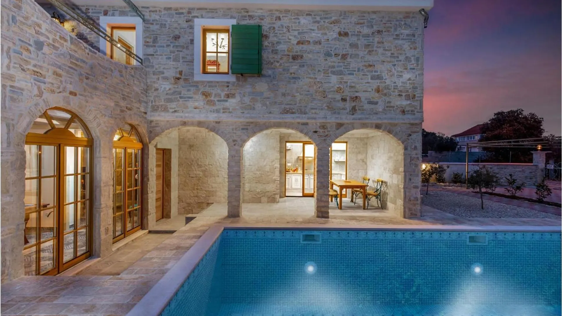 Holiday home Gorgeous Home In Biograd Na Moru With Wifi