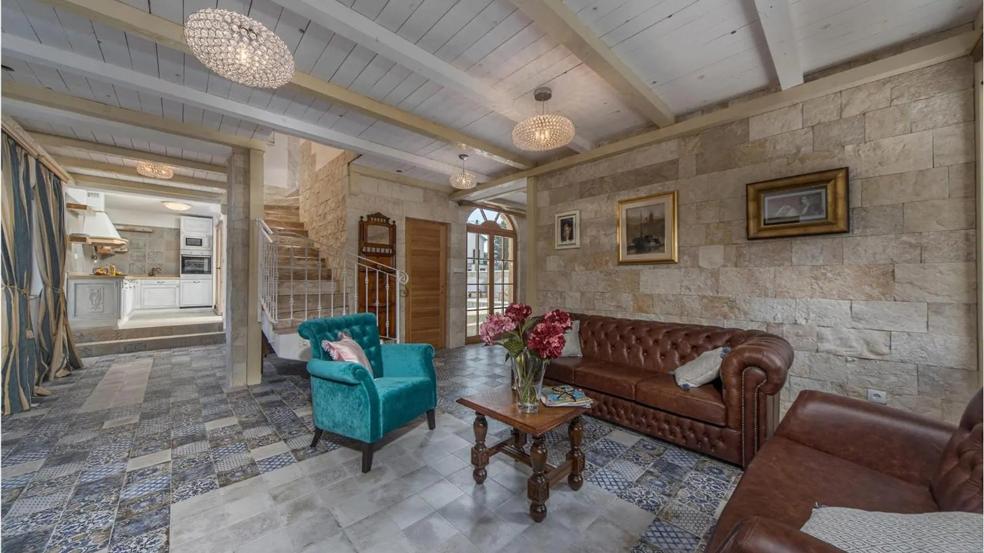 Holiday home Gorgeous Home In Biograd Na Moru With Wifi