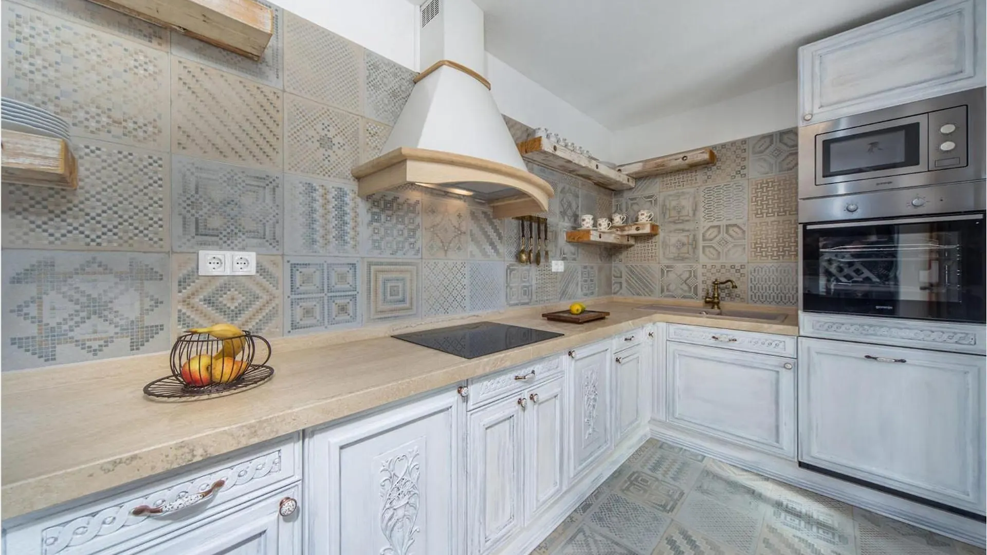 Holiday home Gorgeous Home In Biograd Na Moru With Wifi
