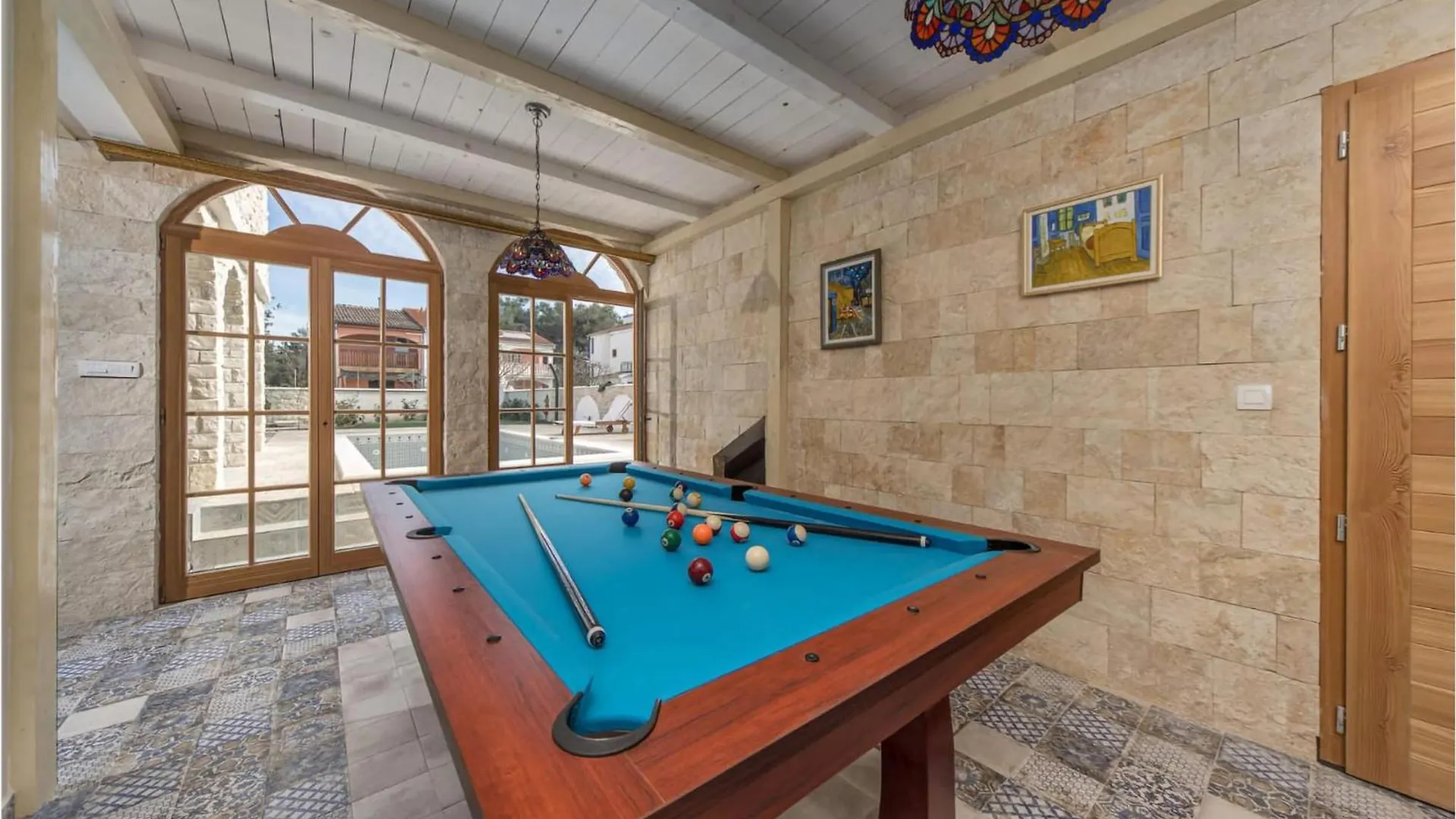 Gorgeous Home In Biograd Na Moru With Wifi 0*,