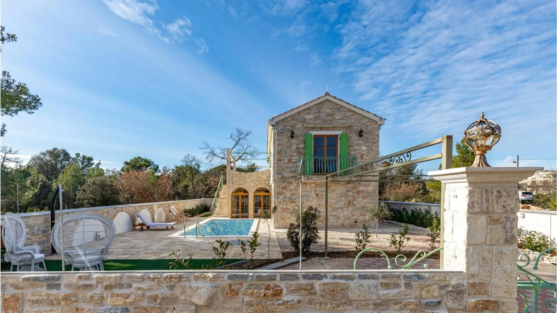 Gorgeous Home In Biograd Na Moru With Wifi Holiday home