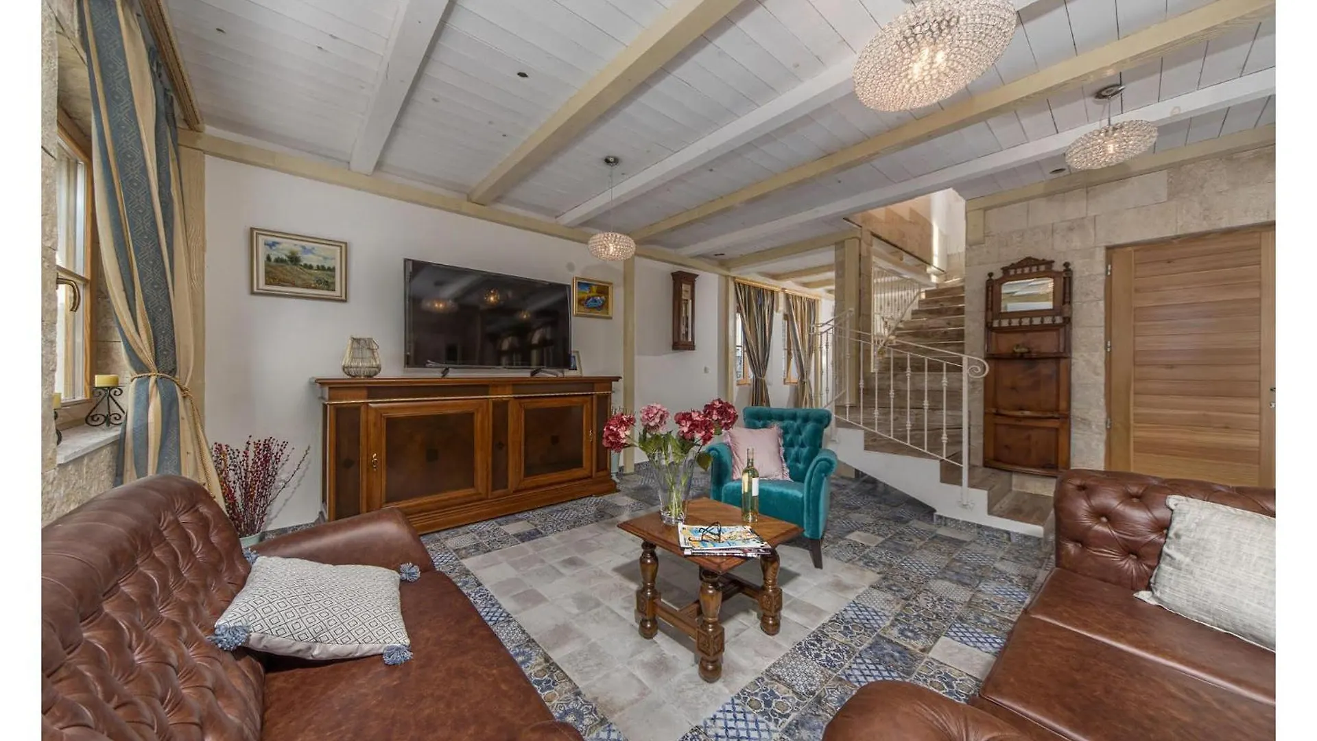 Holiday home Gorgeous Home In Biograd Na Moru With Wifi Croatia