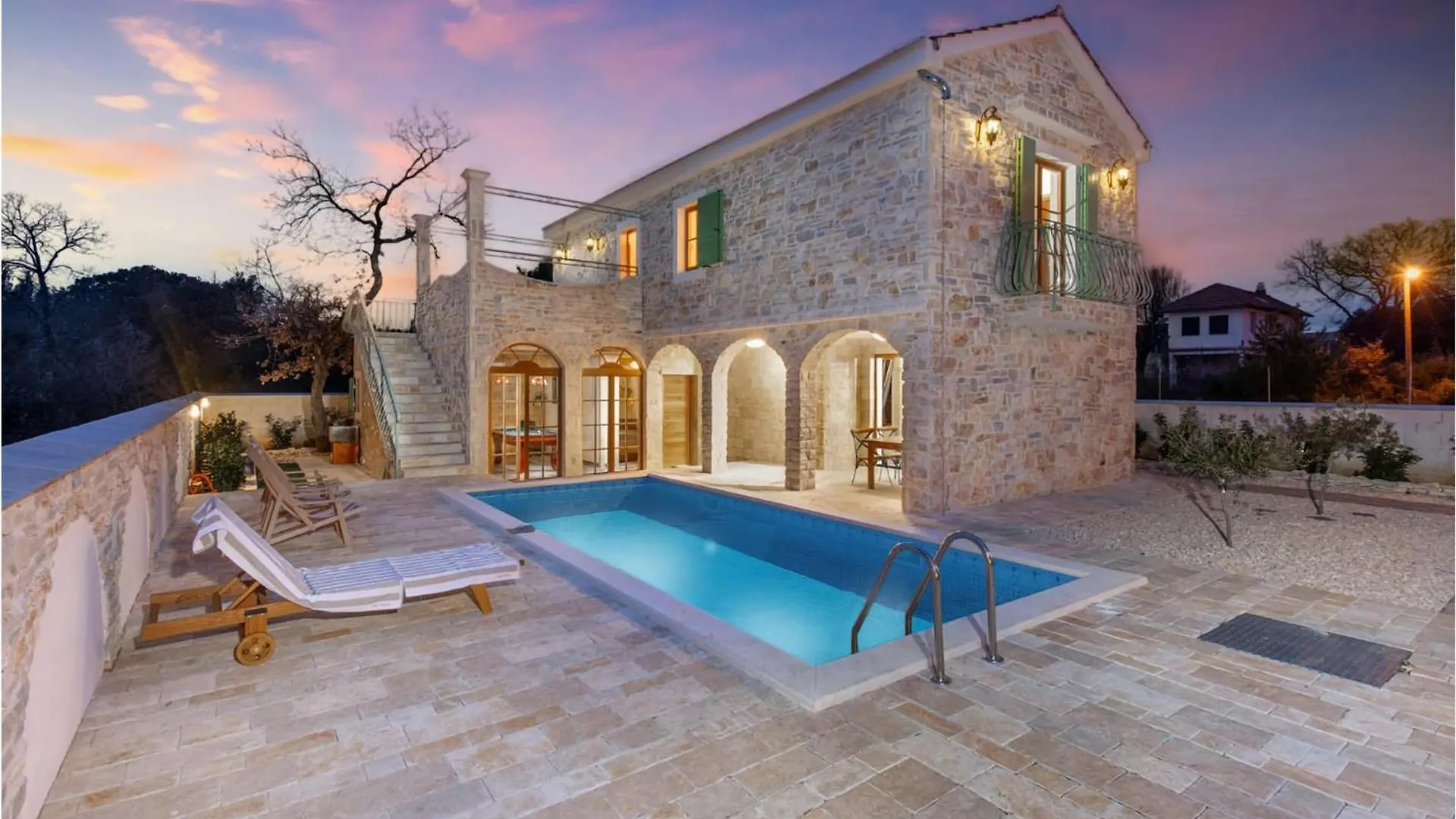 Holiday home Gorgeous Home In Biograd Na Moru With Wifi
