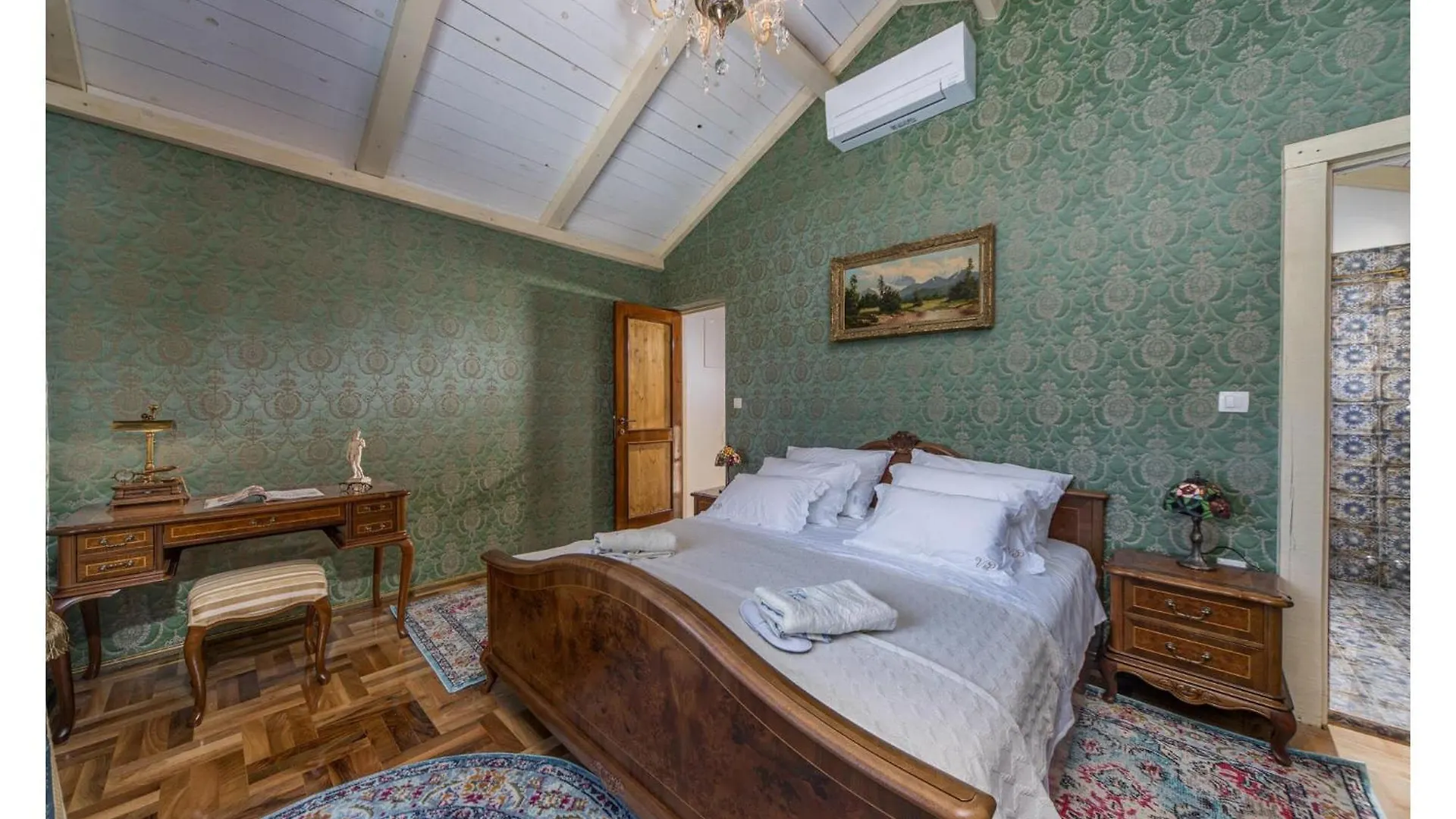 Holiday home Gorgeous Home In Biograd Na Moru With Wifi Croatia