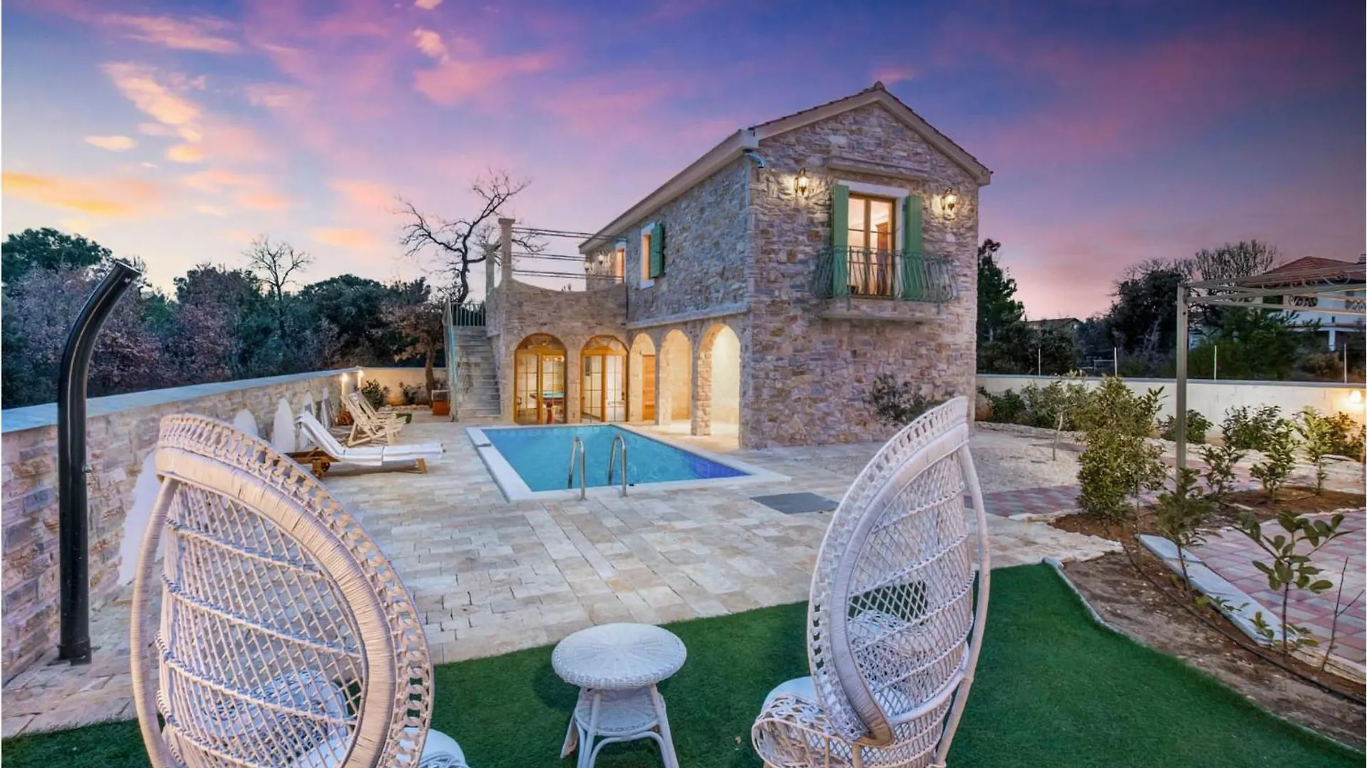 Gorgeous Home In Biograd Na Moru With Wifi Holiday home