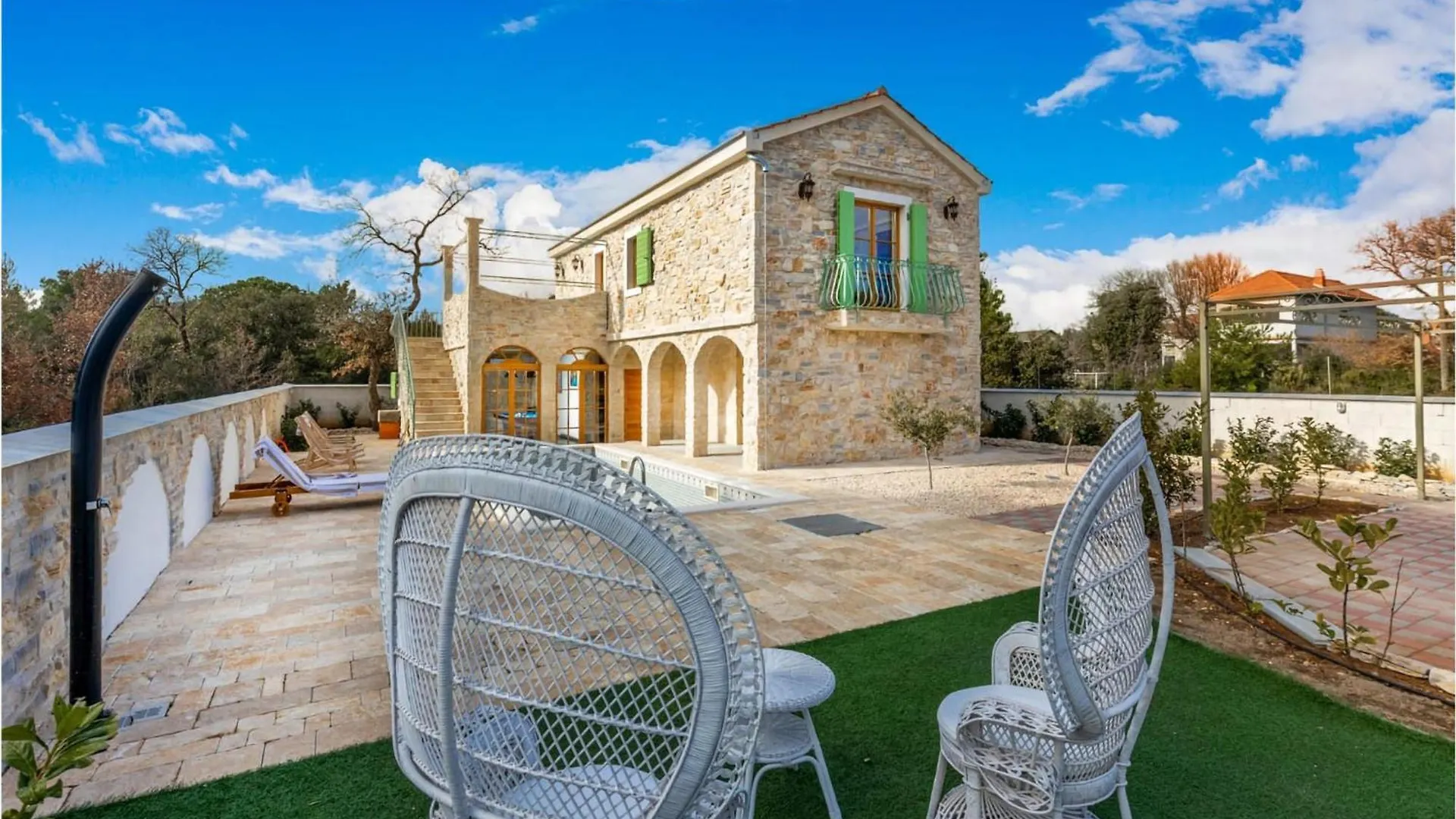 Holiday home Gorgeous Home In Biograd Na Moru With Wifi